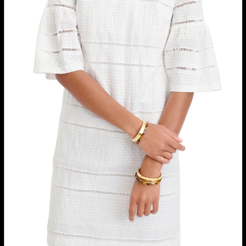 J crew dress